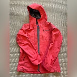 Patagonia Triolet Ski Mountaineering Shell